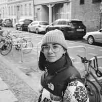 Lydia Birch