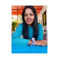 Ananya Naik