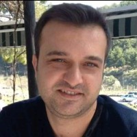 evren atli