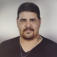 Tolga Öztürk