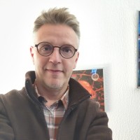 Arnaud Leroy