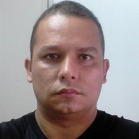 Danilo Alberto Garcia Fernandez