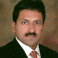 Khurram Shaikh