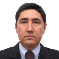 Jaime Alberto Vargas Gonzalez