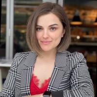 Ana Oluc