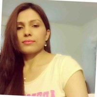 Sruti Simkhada