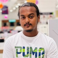 Noufal N