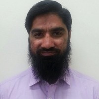 Dr. Muhammad Asif Hussain