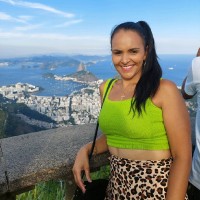 Flávia Potente Medeiros