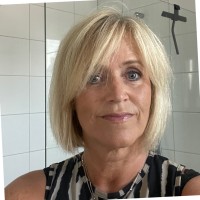 Rolien Van Dam