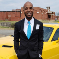 William Hollins