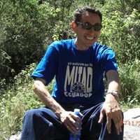 Ernesto Urbina