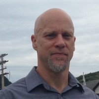 Crispin Mcburney