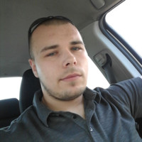 Jeffrey Smalley