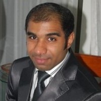 Mufeed Farhan