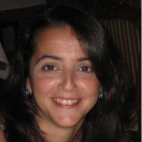 Olga Miró