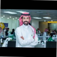 Mohammed Alosaimi