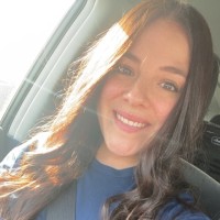 Joanna Garza