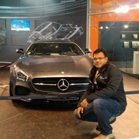 Mohammad Ashfaq