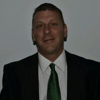 Scott Ramroth