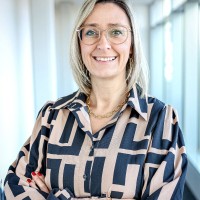 Doris Landshammer