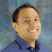 Alejandro Terrazas
