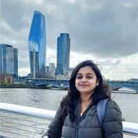 Nithya Nandhyala