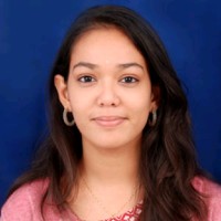 Gayatri Vaidya