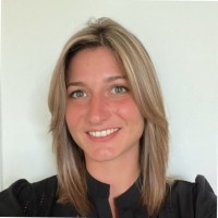 Justine Gueudre