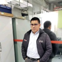 Cristhian Ismael Andia Peña