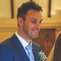 Ross Crudgington