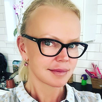 Mickaella Stråstjern