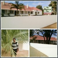 Florence Mavuso