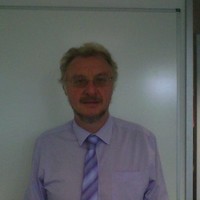 Stuart Mann