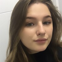 Алина Потий