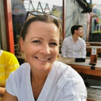 Kristine Westby
