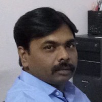 Mahesh Kulkarni