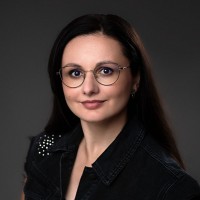 Antonia Horghidan