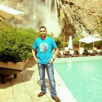 Omar Hiyari