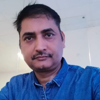 Ashish Dwevedi