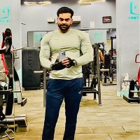 Ashish Kamboj