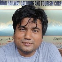 Purnendu Chakraborty