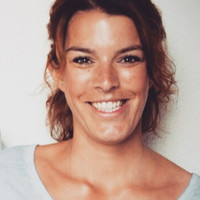 Marijke Vink