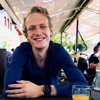 Pepijn Helgering