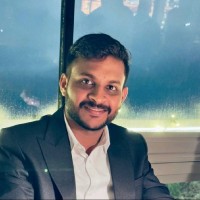 Shibin T Thomas