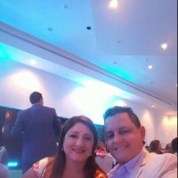 SAMUEL FLORES