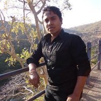 Nikhil Kale