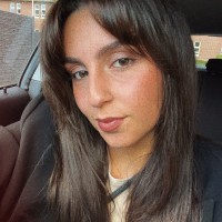 Medine Ozturk
