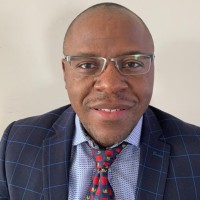 Heric Takouguem, Mba, Lean Six Sigma Black Belt