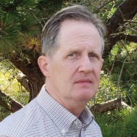 James Penhune